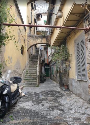 terreno edificabile in vendita a Napoli