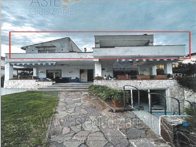 casa indipendente in vendita a Napoli in zona San Pietro a Patierno