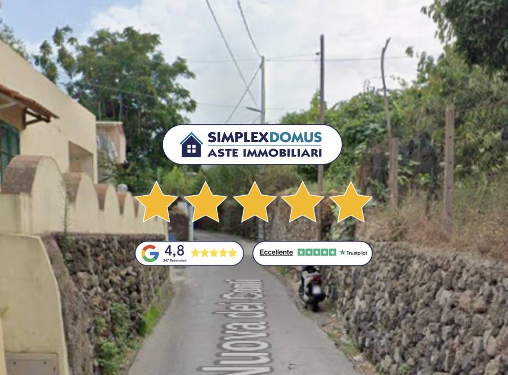 appartamento in vendita a Napoli in zona San Giovanni a Teduccio