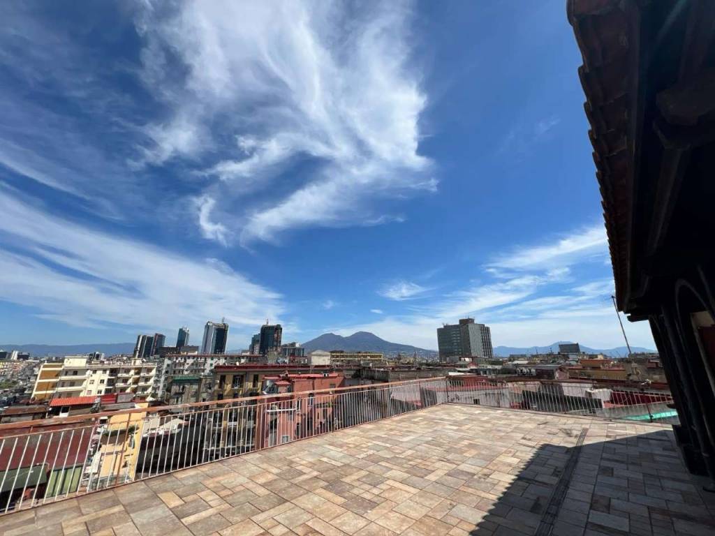 appartamento in vendita a Napoli