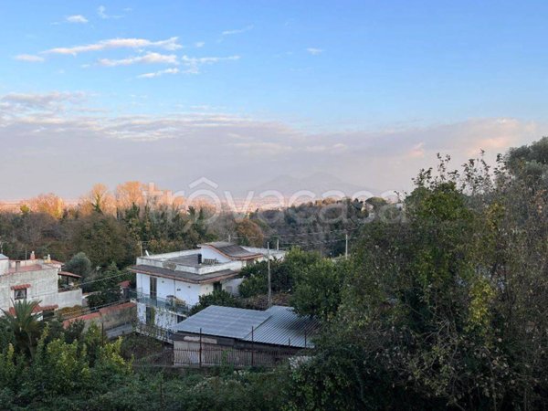 appartamento in vendita a Napoli in zona Camaldoli