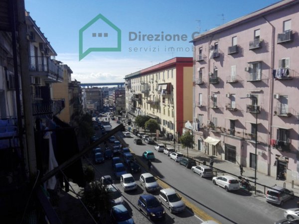 appartamento in vendita a Napoli in zona Capodichino