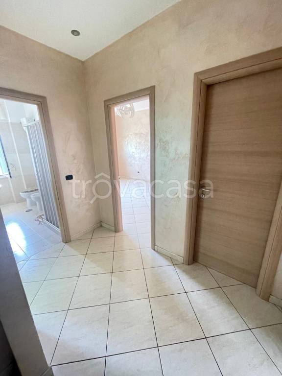 appartamento in vendita a Napoli in zona Capodichino