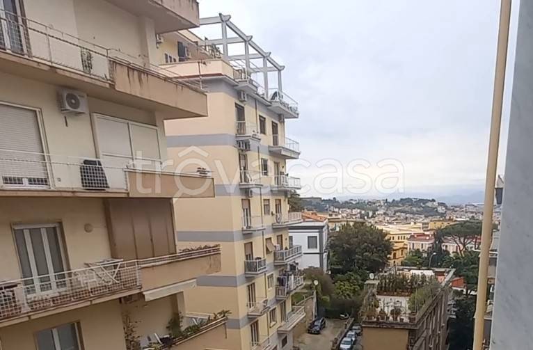appartamento in vendita a Napoli in zona Vomero