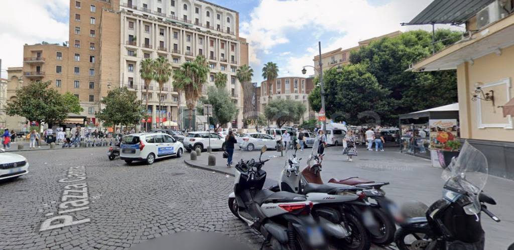 negozio in vendita a Napoli