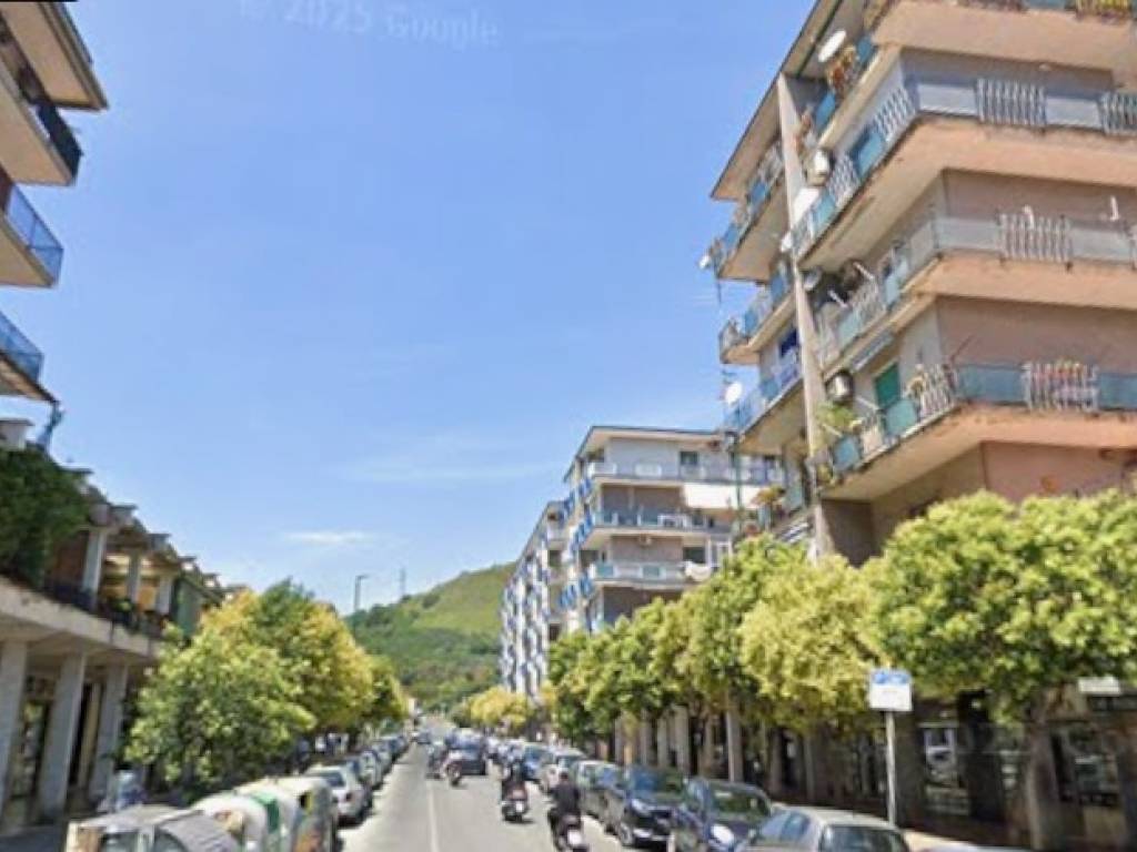 appartamento in vendita a Napoli in zona Soccavo