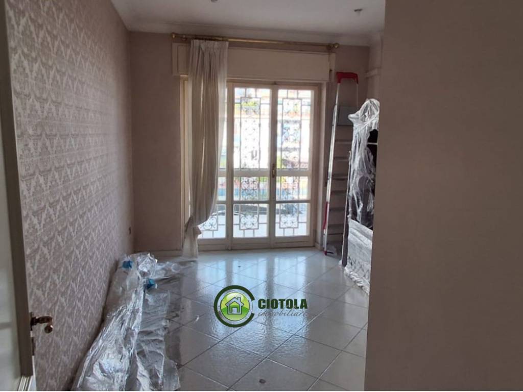 appartamento in vendita a Napoli in zona Soccavo