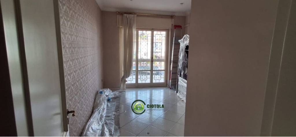 appartamento in vendita a Napoli in zona Soccavo