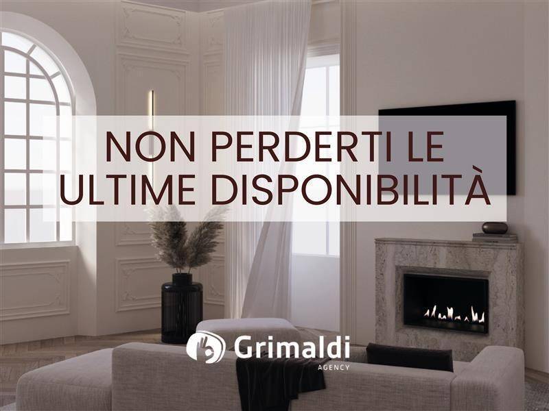 appartamento in vendita a Napoli in zona Camaldoli