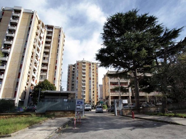 appartamento in vendita a Napoli in zona Ponticelli