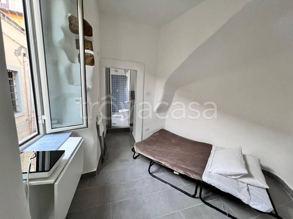 monolocale in vendita a Napoli