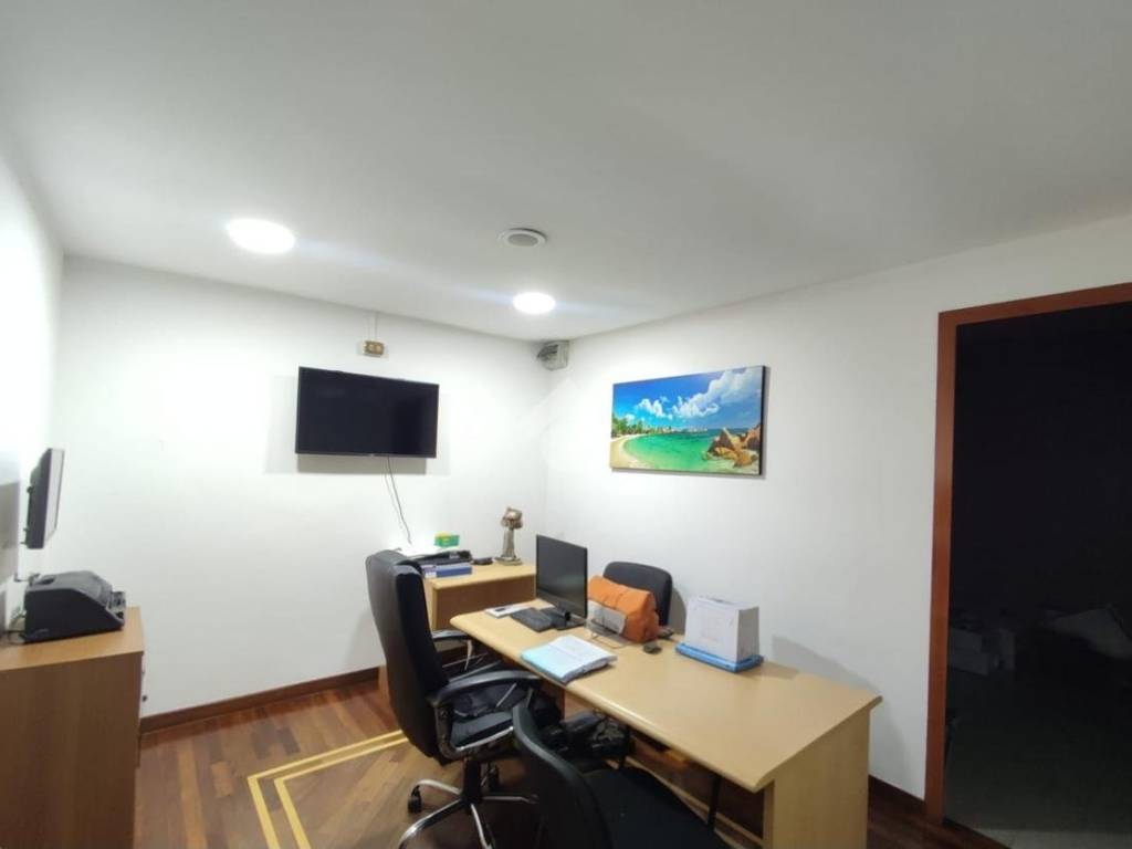 appartamento in vendita a Napoli in zona Capodimonte / Colli Aminei