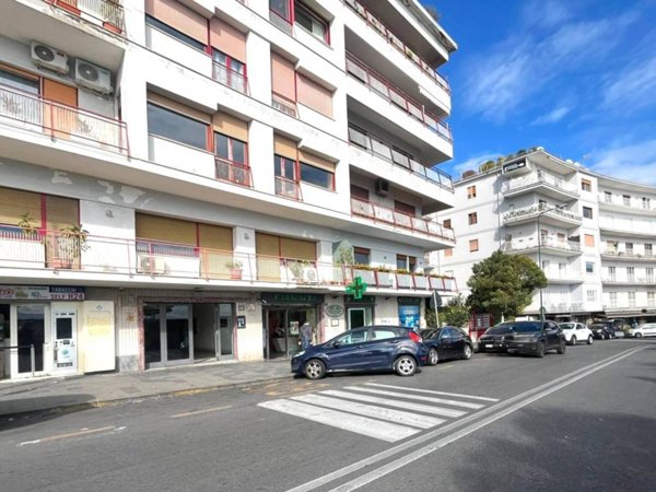 appartamento in vendita a Napoli in zona Posillipo