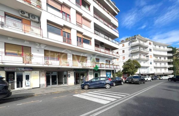appartamento in vendita a Napoli in zona Posillipo