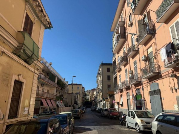 appartamento in vendita a Napoli in zona Vomero