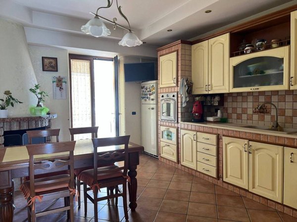 appartamento in vendita a Napoli in zona Ponticelli