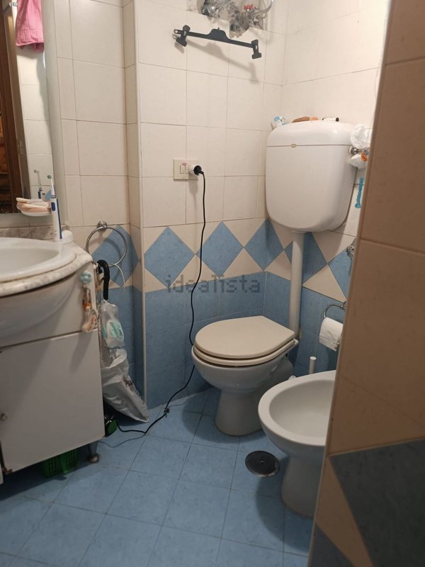 appartamento in vendita a Napoli in zona Posillipo