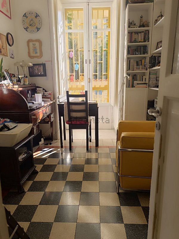 appartamento in vendita a Napoli in zona Arenella