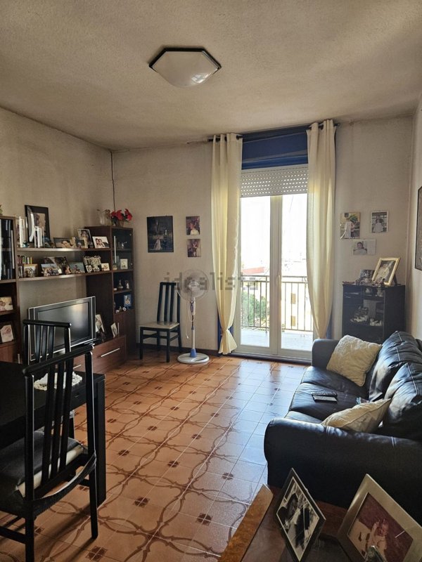 appartamento in vendita a Napoli in zona Ponticelli