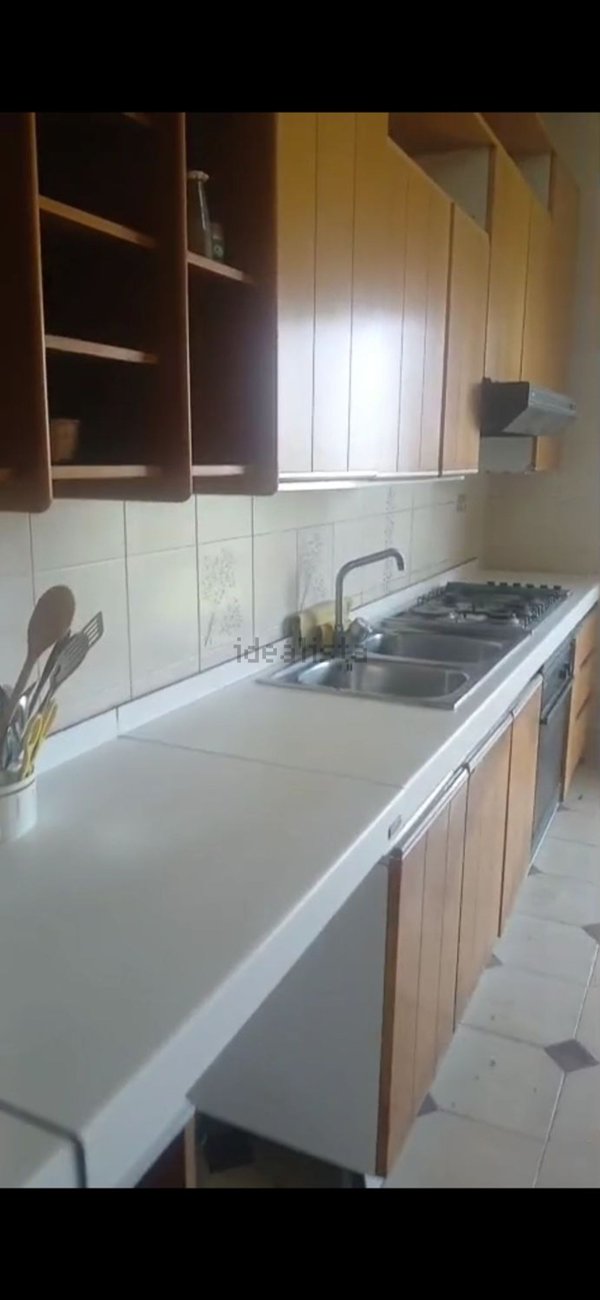 appartamento in vendita a Napoli in zona Chiaiano