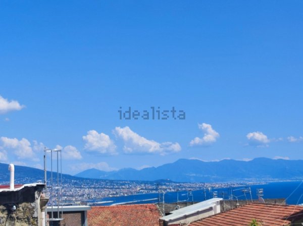 appartamento in vendita a Napoli