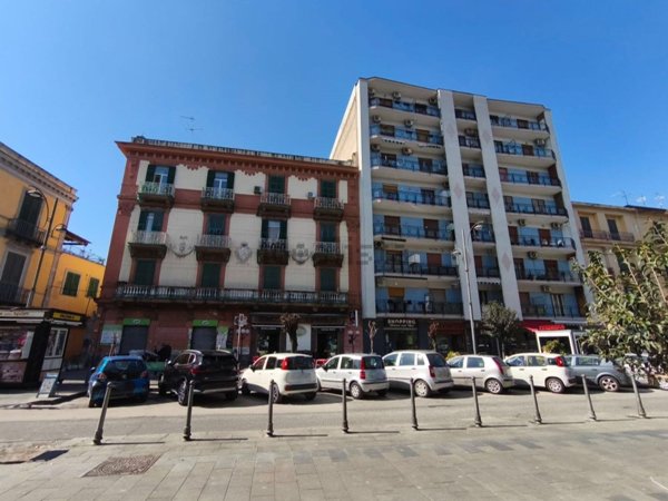appartamento in vendita a Napoli in zona Ponticelli