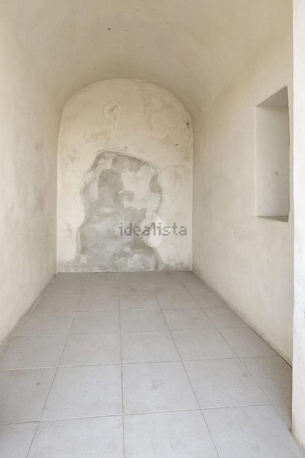 appartamento in vendita a Napoli in zona Marianella