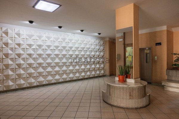 appartamento in vendita a Napoli in zona Soccavo