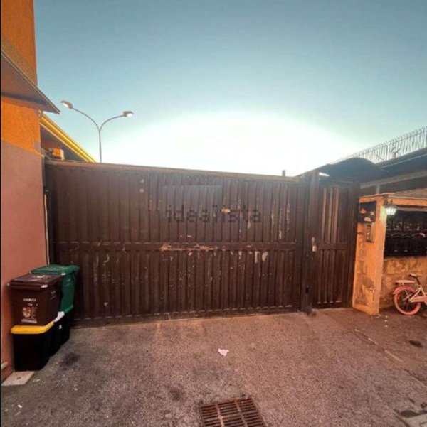 appartamento in vendita a Napoli in zona San Giovanni a Teduccio