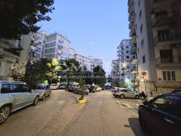 appartamento in vendita a Napoli in zona Vomero