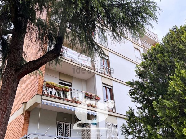 appartamento in vendita a Napoli in zona Capodimonte / Colli Aminei