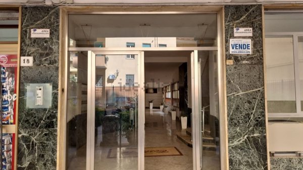 appartamento in vendita a Napoli in zona Vomero