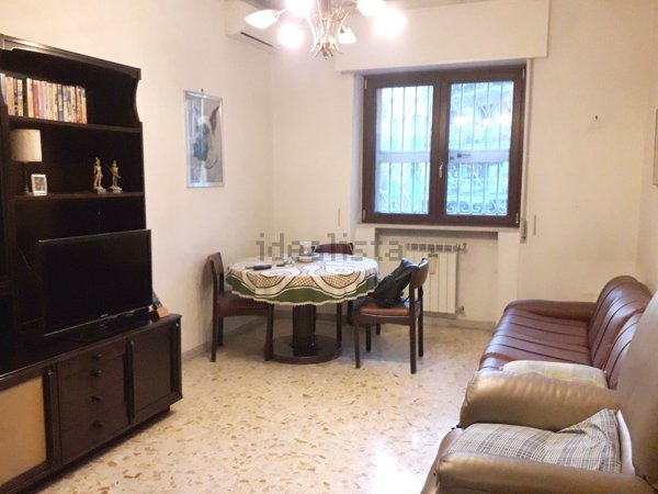 appartamento in vendita a Napoli in zona Capodimonte / Colli Aminei