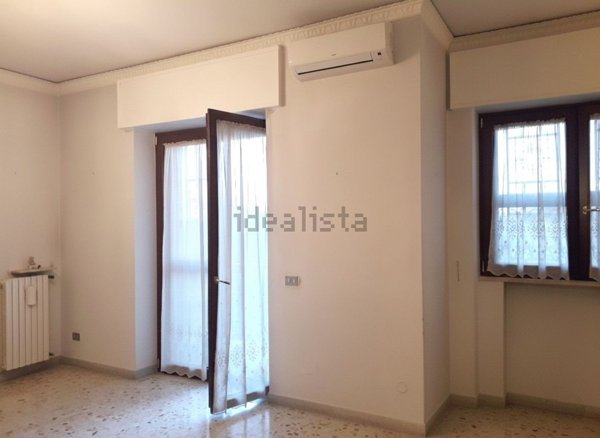 appartamento in vendita a Napoli in zona Capodimonte / Colli Aminei