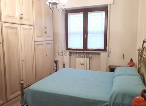 appartamento in vendita a Napoli in zona Capodimonte / Colli Aminei