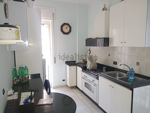 appartamento in vendita a Napoli in zona Vomero