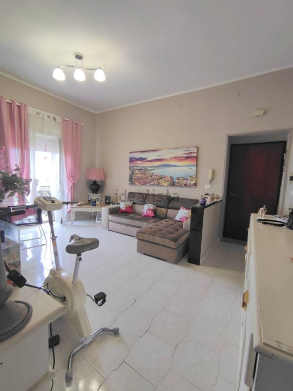 appartamento in vendita a Napoli in zona Chiaiano