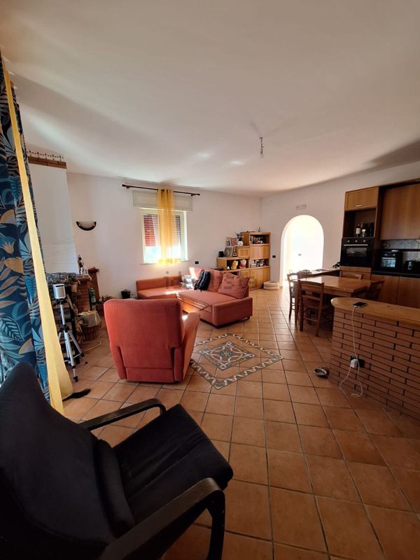 appartamento in vendita a Napoli in zona Camaldoli