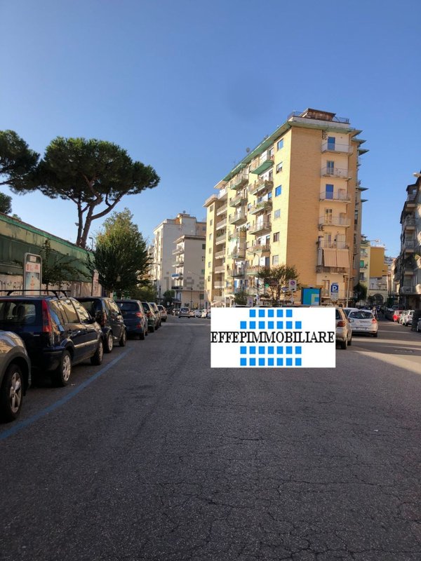 appartamento in vendita a Napoli in zona Vomero