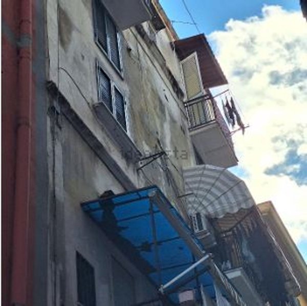 appartamento in vendita a Napoli