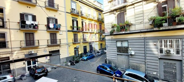 appartamento in vendita a Napoli in zona Stella
