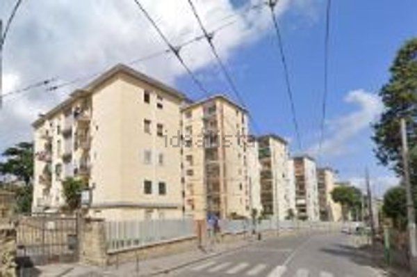 appartamento in vendita a Napoli in zona Capodimonte / Colli Aminei
