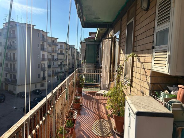 appartamento in vendita a Napoli in zona Soccavo
