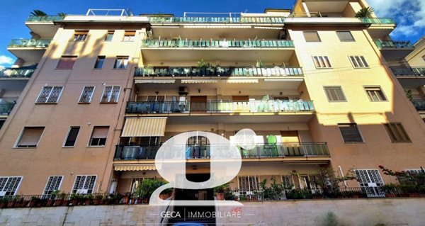 appartamento in vendita a Napoli in zona Vomero