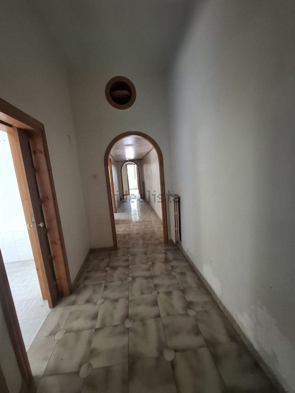 appartamento in vendita a Napoli in zona San Giovanni a Teduccio