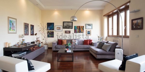 appartamento in vendita a Napoli in zona Vomero