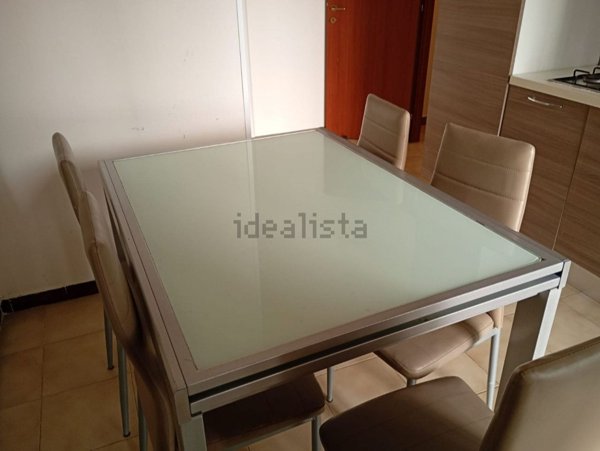 appartamento in vendita a Napoli in zona Arenella