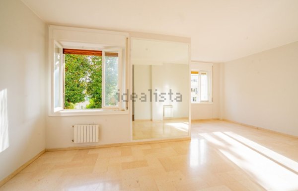 appartamento in vendita a Napoli in zona Posillipo