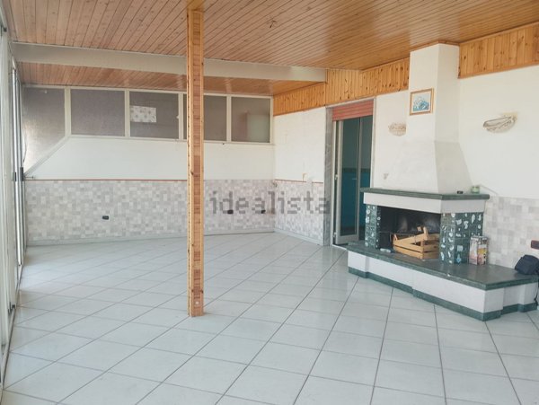 appartamento in vendita a Napoli in zona Secondigliano