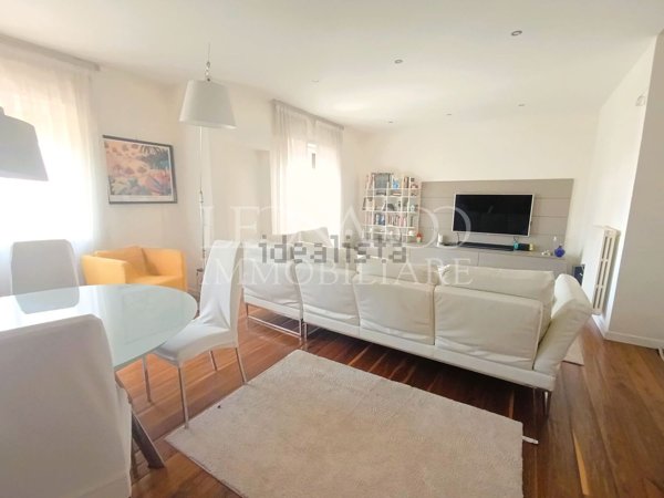 appartamento in vendita a Napoli in zona Capodimonte / Colli Aminei